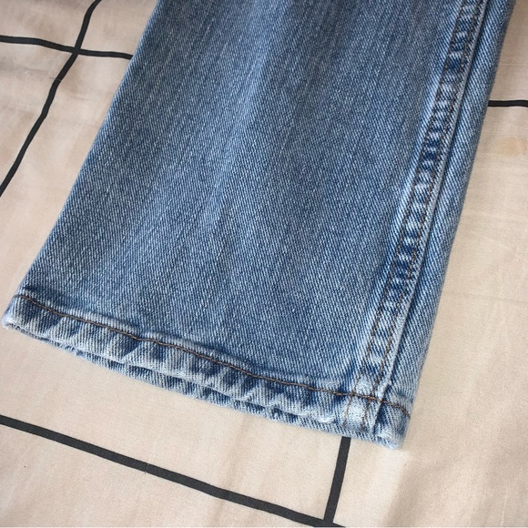 Lee Blue Jeans 30 x 32 - Picture 6 of 9